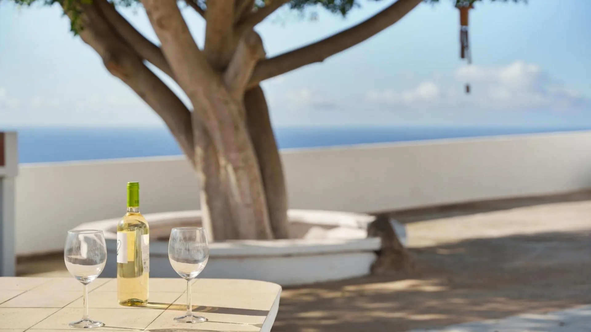 Finca Pisaverde Tacoronte Prázdninový dům