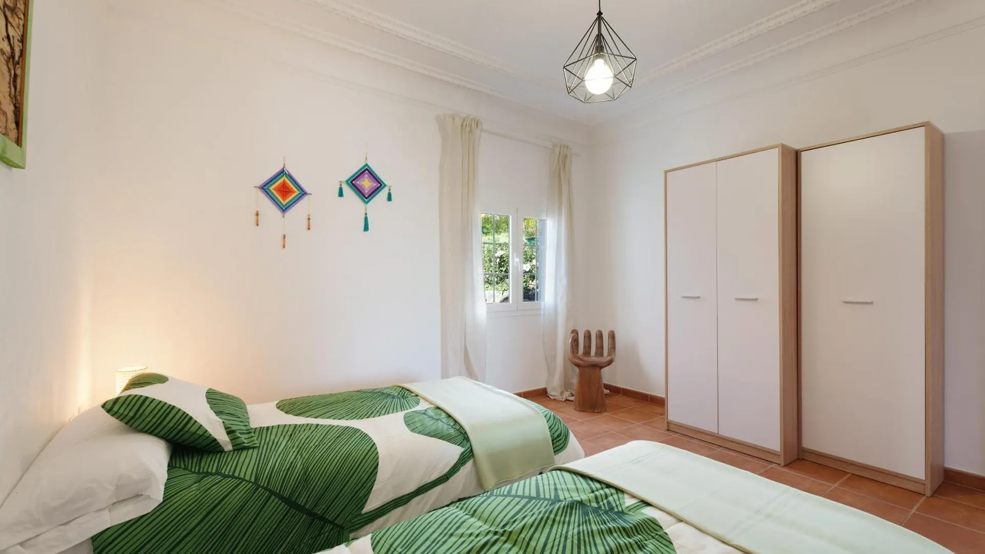 Prázdninový dům Finca Pisaverde Tacoronte