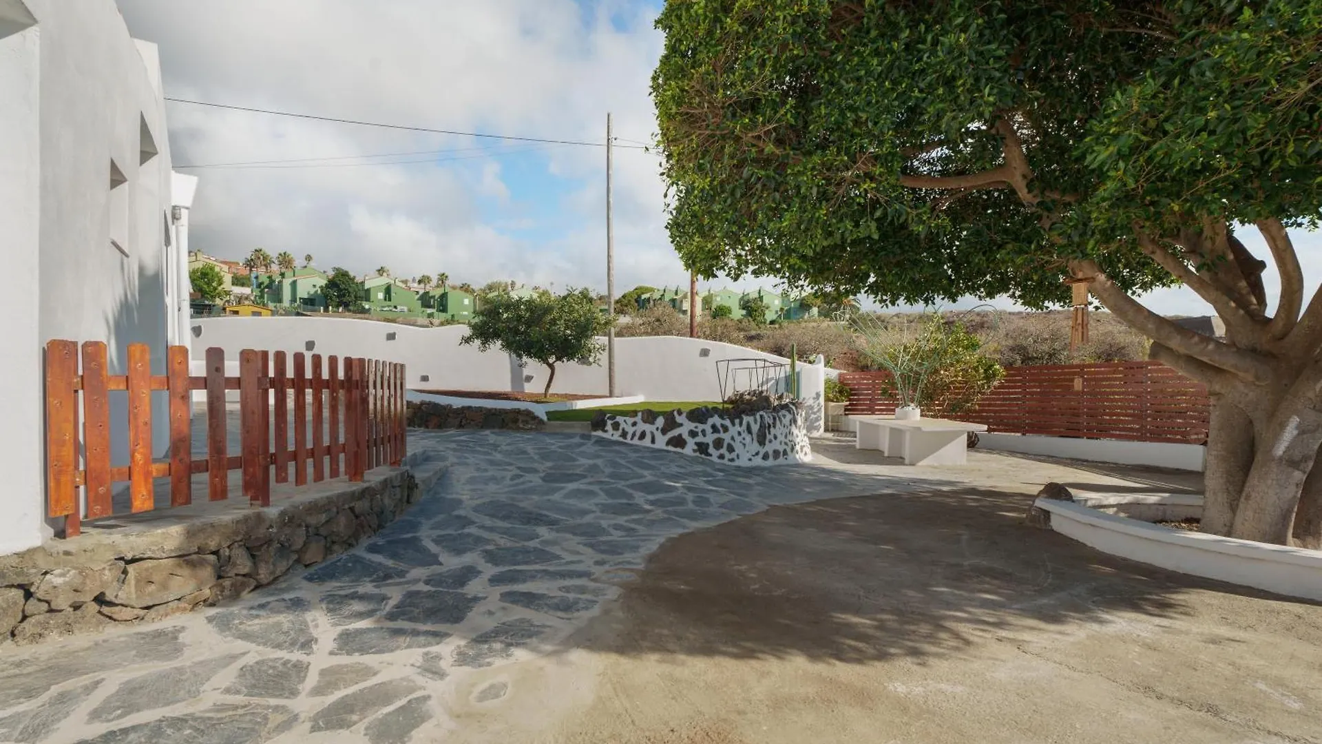 Prázdninový dům Finca Pisaverde Tacoronte