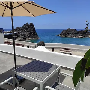  Сasa de vacaciones Casa Costera El Pris