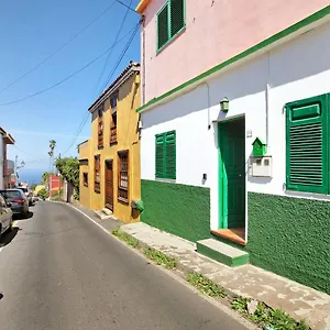  Сasa de vacaciones Casa Del Mar En