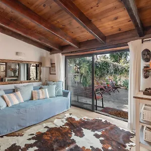  Сasa de vacaciones Casa Palmera